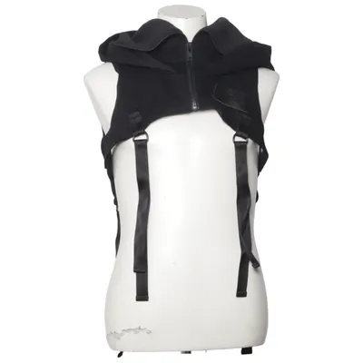 Vest (Sort) fra Darker Wavs