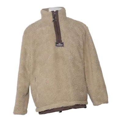 Fleecetröja (Beige) från Nikben Polyester
