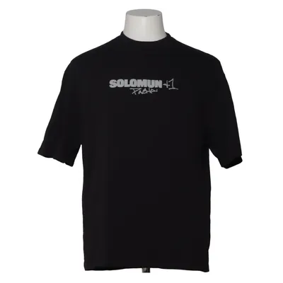T-shirt (Svart) från Pacha Bomull
