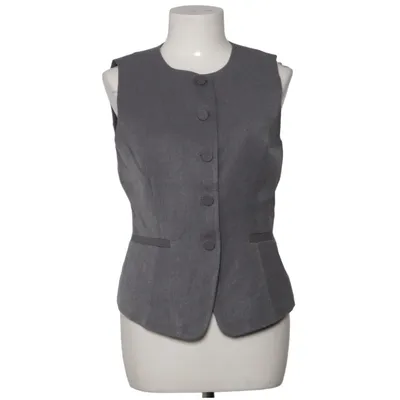 Kostymväst (Endore O-N Vest) från Envii Polyester, Viskos
