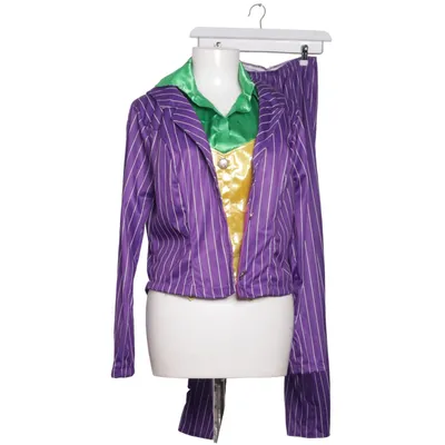 Maskeradkläder (Gul, Grön) Polyester