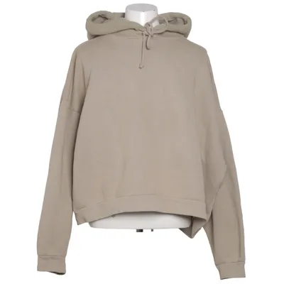 Huvtröja (Beige) från Acne Studios Bomull
