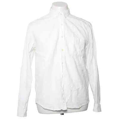 Shirt (White) from L'Homme Rouge