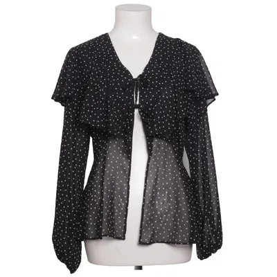 Blus (Svart, Vit) från GH'S