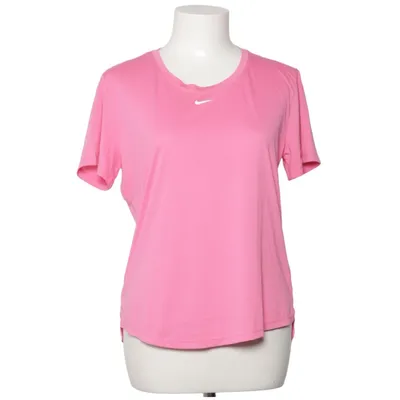 Träningstopp (Rosa) från Nike Polyester