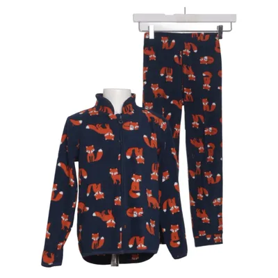 Set (Blå, Orange, Vit) från Uniq Mini Polyester