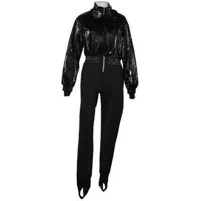 Outdoor Overall (Schwarz) von ASOS 4505 Polyamid, Polyester