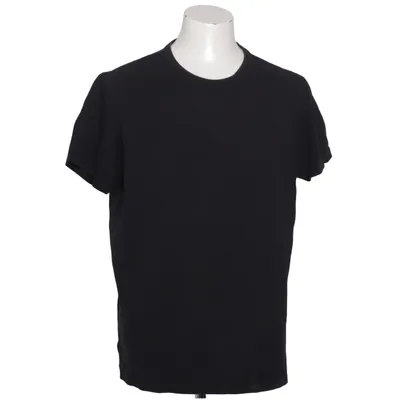 T-shirt (Svart) från Matinique Bomull, Elastan