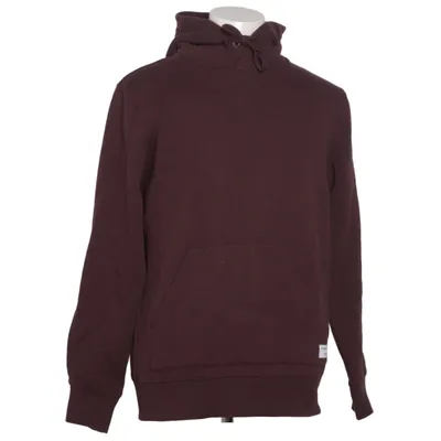 Huvtröja (Brun) från Björn Borg Bomull, Polyester