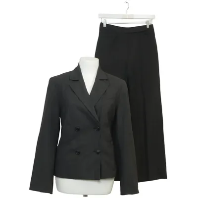 Pak (Zwart) van Ganni Elastaan, Gerecycled polyester, Viscose