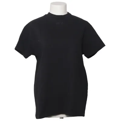 T-shirt (Svart) från Aim'n Ekologisk bomull