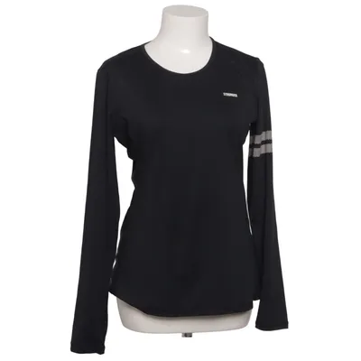 Träningströja (Svart) från Stronger Elastan, Polyester