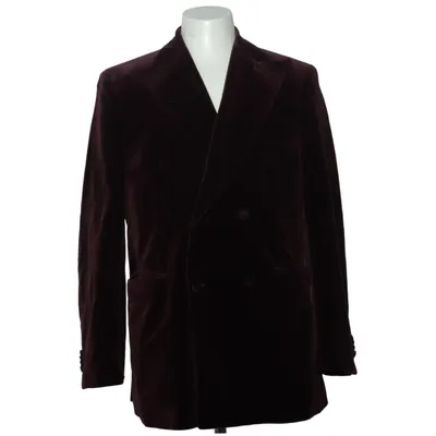 Blazer (Gustav) de Oscar Jacobson