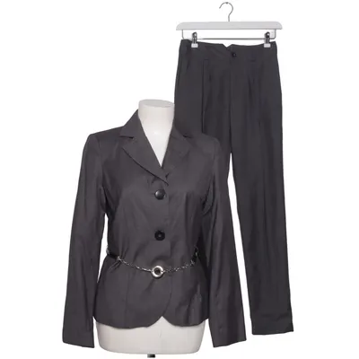Costume (Gris) de Aventura Polyester, Viscose, Laine