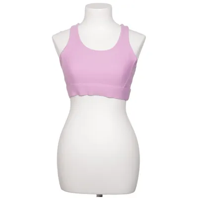 Sport-BH (Rosa) från Stronger Elastan, Polyester