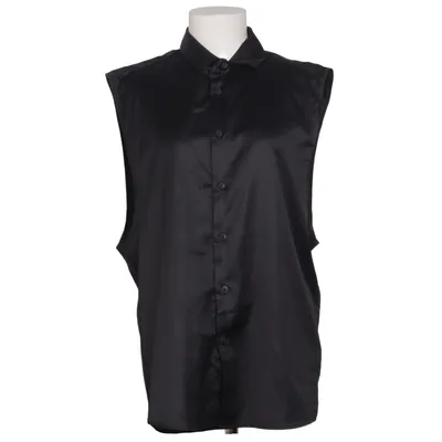 Väst (Grå) från ASOS Polyester
