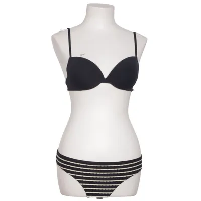 Bikini (Svart) från Calzedonia Cobey