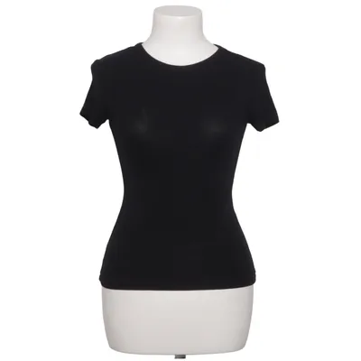 T-shirt (Svart) från Zara