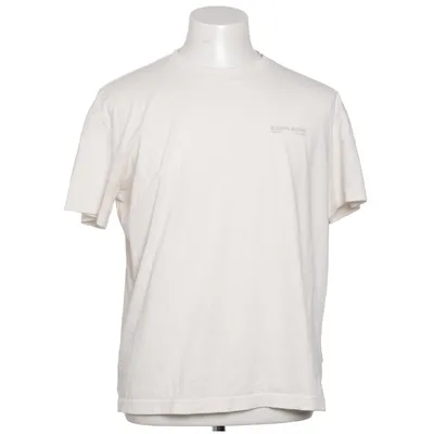 T-shirt (Beige) från Björn Borg Bomull, Polyester