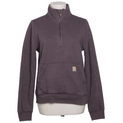 Sweatshirt (TS5657-W) de Carhartt Coton, Polyester
