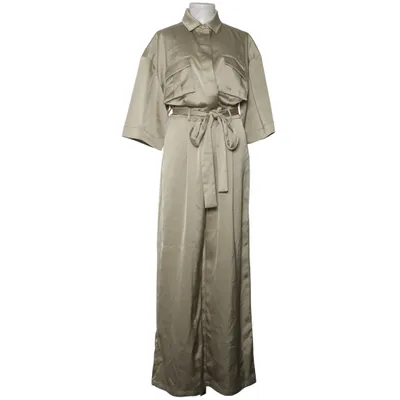 Combinaison (Vert) de Arakii Polyester