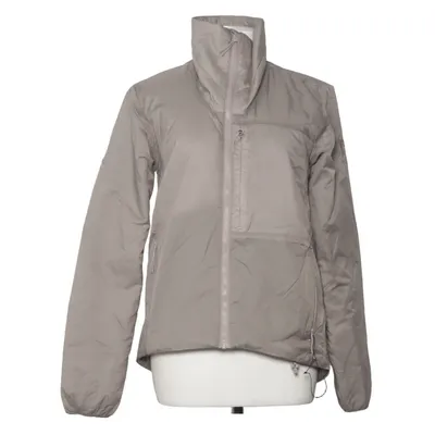Lättviktsjacka (Beige) från Atomic Polyamid, Polyester