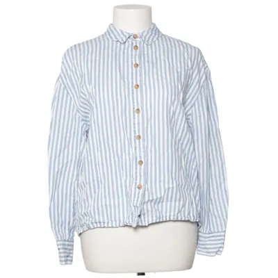 Shirt (VISUKA L/S SHIRT/SU 14056088 - ZBISAS2379842) van VILA Clothes Lyocell