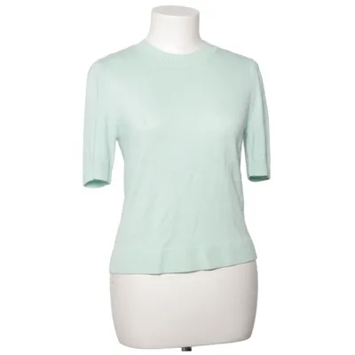 Pull-over (Vert) de Lovechild 1979 Laine de mouton