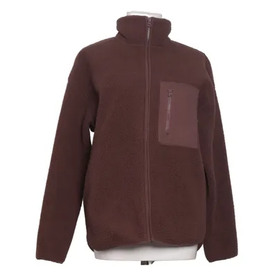 Fleecejacka (Brun) från COS