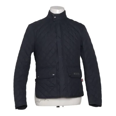 Vinterjacka (Blå) från Belstaff Acetat, Kupro, Polyester