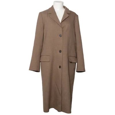 Kappa (Brun) från Comptoir des Cotonniers Elastan, Polyester, Viskos