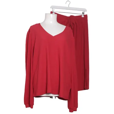 Set (Röd) från Happy Holly Elastan, Polyester