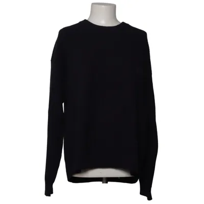Sweater (Black) from Filippa K Cashmere, Wool