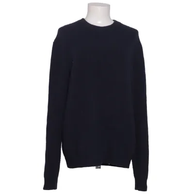 Tröja (Blå) från Zara Akryl, Elastan, Polyester