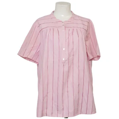 Short sleeve shirt (Sofie Blouse) from Prepair Cotton, Polyester