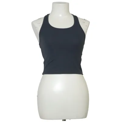 Sports tank top (Gray) from Casall Elastane, Polyamide