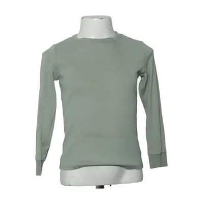 Långärmad t-shirt (Grön)