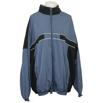 Sports jacket (Blue, Black, White) from Lioness Polyester