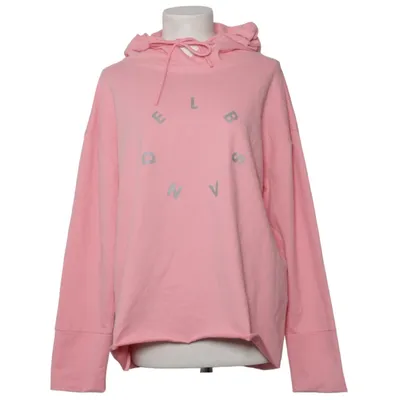 Hættetrøje (Daris, Shell Pink) fra Elbsand