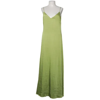 Långklänning (Grön) från Meshki Elastan, Återvunnen polyester