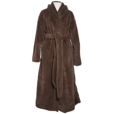 Kappa (Brun) från Gina Tricot Återvunnen polyester