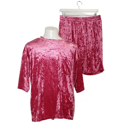 Set (Rosa) från Incerun Elastan, Polyester