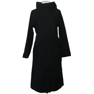 Mantel (Effie, Black) von Elvine Polyester