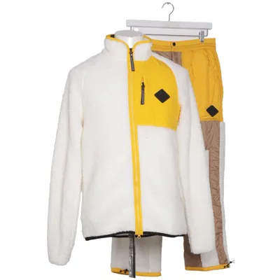 Set (Vit, Gul, Brun) från J.Lindeberg Polyester