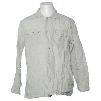 Chemise (Beige) de The Resort Co Lin