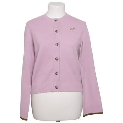 Kofta (Lila) från Baum Und Pferdgarten Akryl, Merinoull, Polyamid