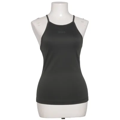 Linne (Grön) från Borg Elastan, Återvunnen polyester