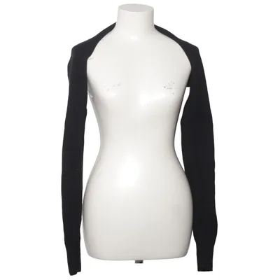Bolero (Black) from COS Cashmere