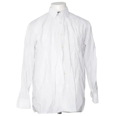 Shirt (White) from Marlon