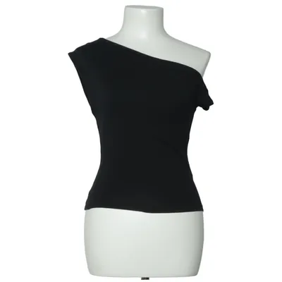 Top (Asymmetric Shoulder Top) van Nelly Elastaan, Viscose